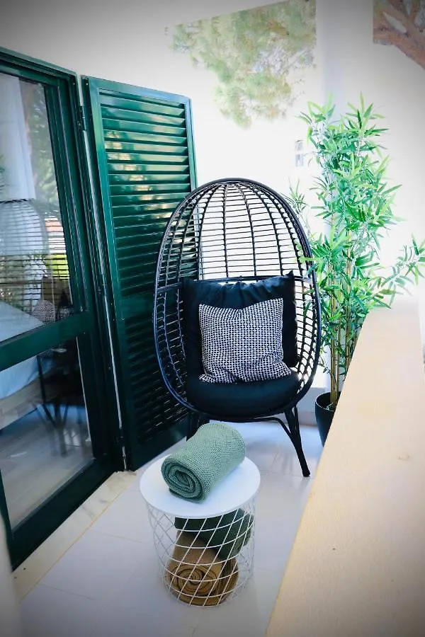Apartment Vilamoura 2 Bedroom With Pool - Na Casa De Pascal