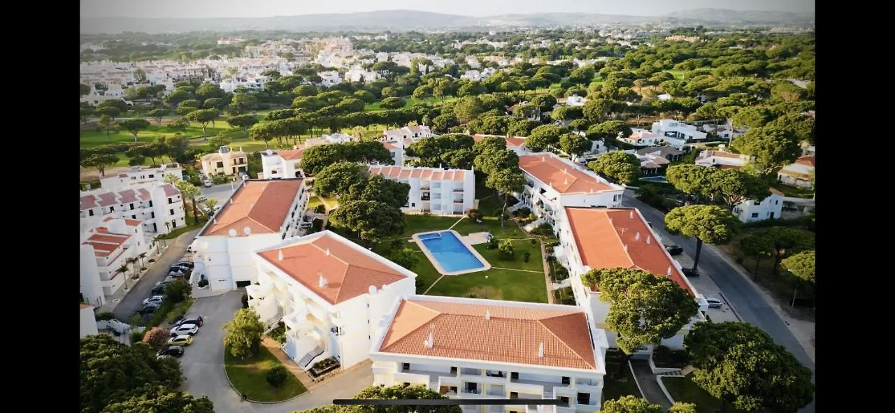 Apartment Vilamoura 2 Bedroom With Pool - Na Casa De Pascal Portugal