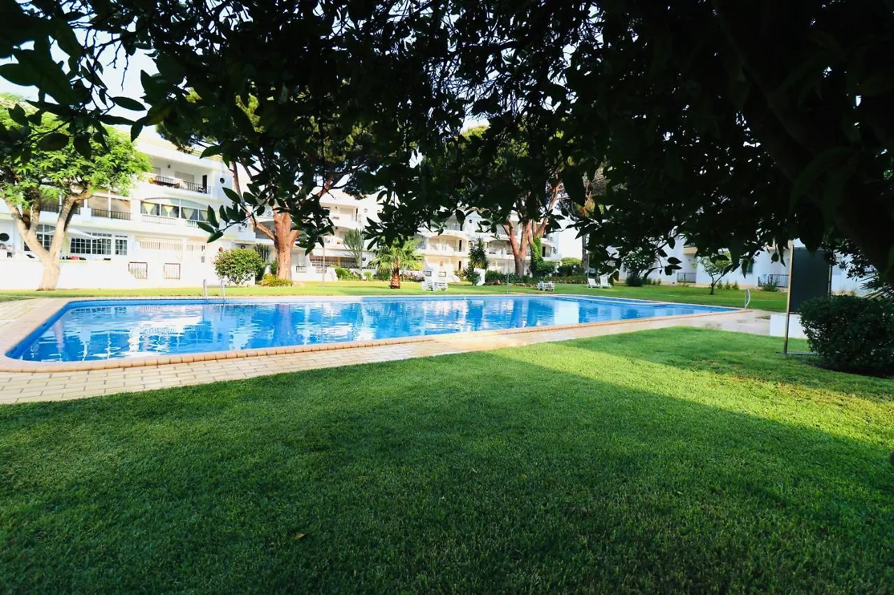 Vilamoura 2 Bedroom With Pool - Na Casa De Pascal