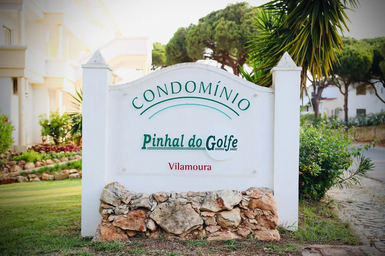 Apartment Vilamoura 2 Bedroom With Pool - Na Casa De Pascal