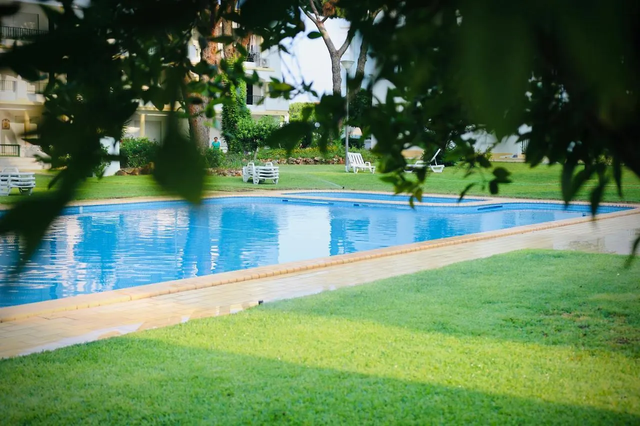 Vilamoura 2 Bedroom With Pool - Na Casa De Pascal Apartment