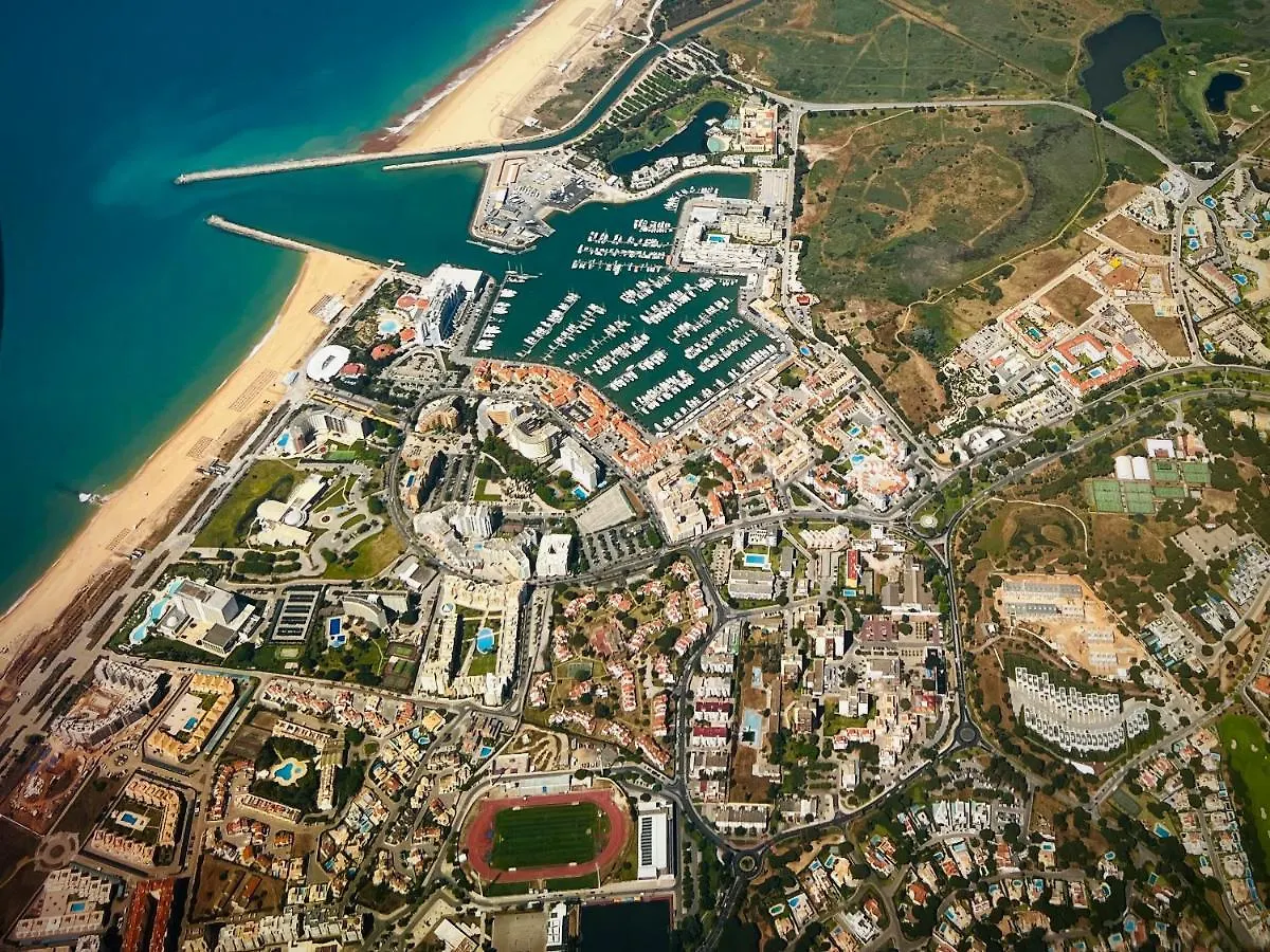 Apartment Vilamoura 2 Bedroom With Pool - Na Casa De Pascal Portugal