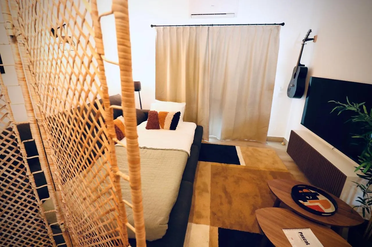Apartment Vilamoura 2 Bedroom With Pool - Na Casa De Pascal