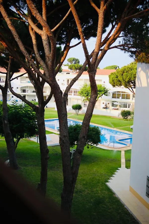 Apartment Vilamoura 2 Bedroom With Pool - Na Casa De Pascal
