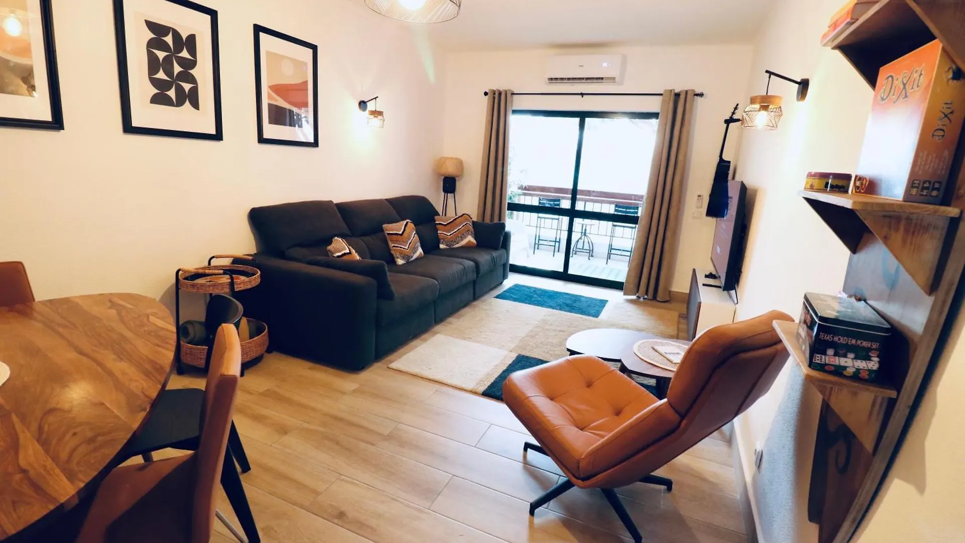 Vilamoura 2 Bedroom With Pool - Na Casa De Pascal Portugal