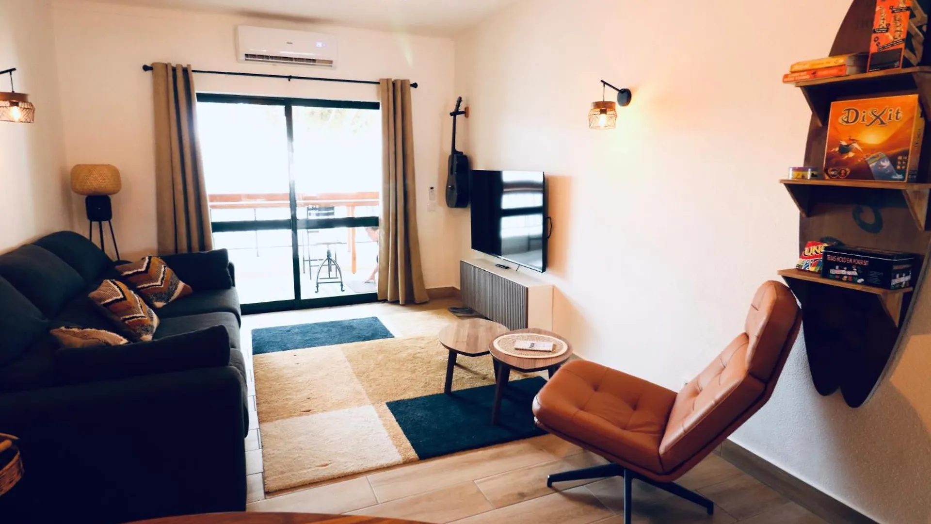 Vilamoura 2 Bedroom With Pool - Na Casa De Pascal Apartment